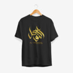 Haider Men's Premium T-shirt