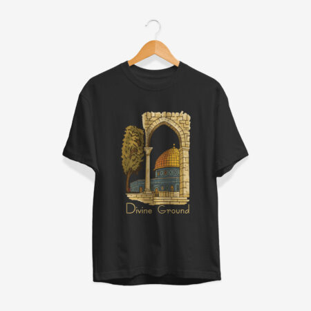 Haider Men's Premium T-shirt
