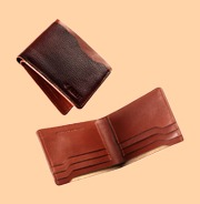 Wallets