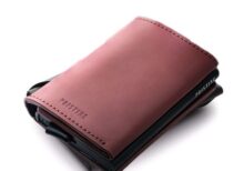 Haider Men's Premium Wallet